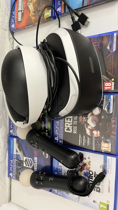 Ps4 pro modat + 2 manete + hdd extern