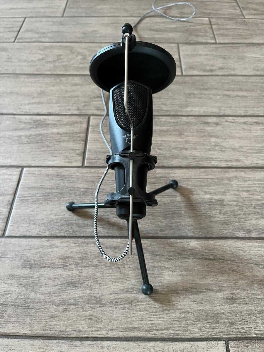 Геймърски Микрофон Trust GXT 232 Mantis
