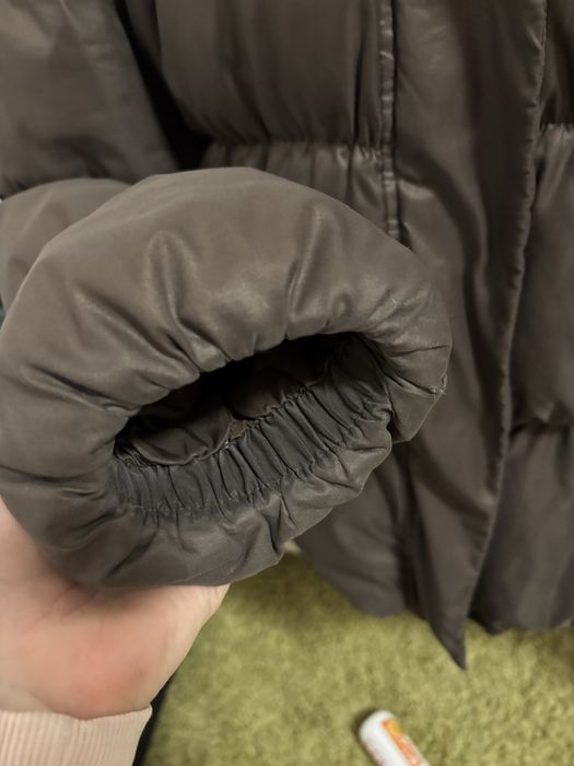 Geaca de iarna GAP marime M-L