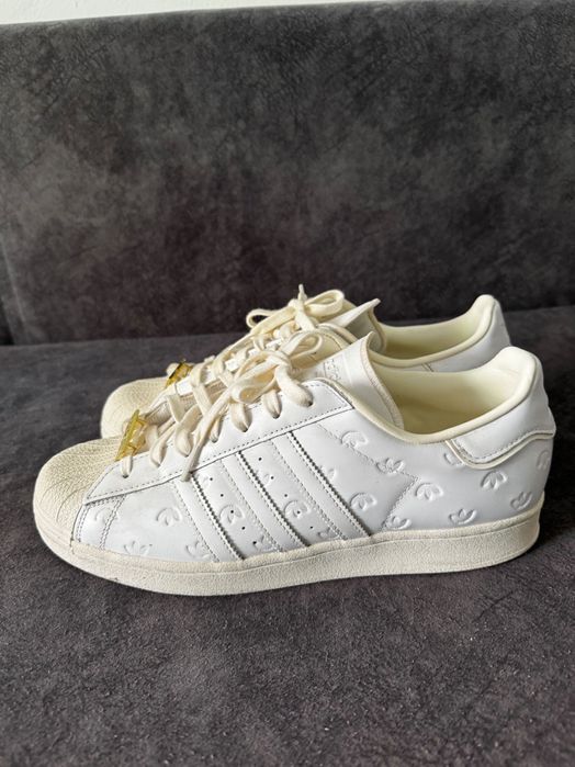 Adidas Super Star