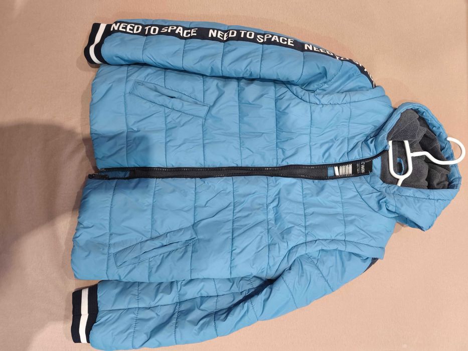 Детско зимно яке Waikiki 11- 12/ 146- 152 см се