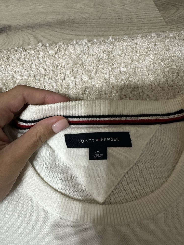 Pulover Tommy Hilfiger barbati