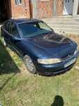 Vand Opel Vectra B, motor 1,8 , an fabricatie 2001, Benzina + GPL
