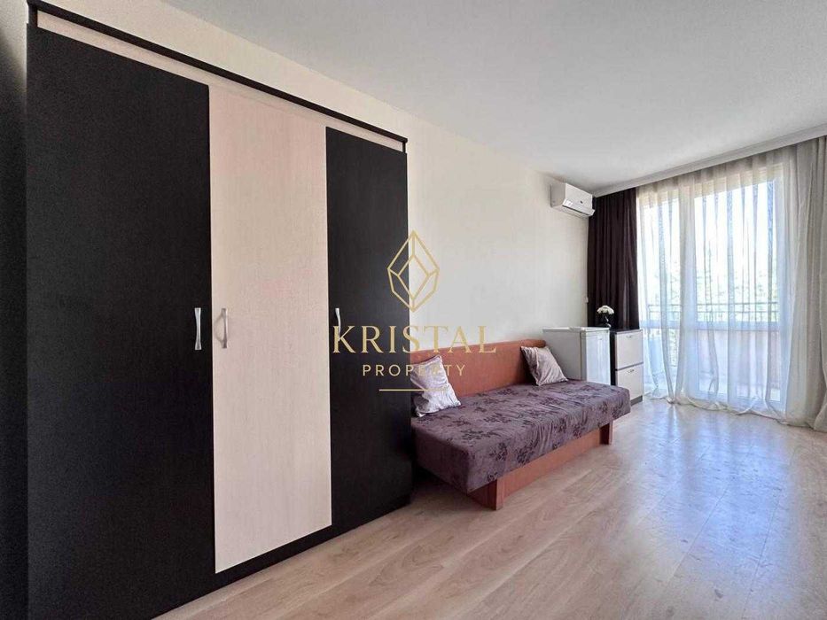 Продава се Едностаен апартамент в к.к. Слънчев бряг - 40 кв.м за 1250 €/кв.м - Снимка #7