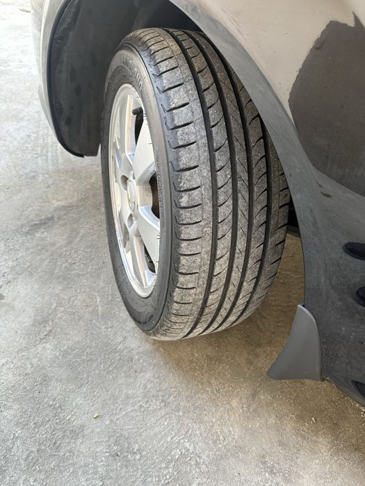 Chevtolet Gentra 3 poz AT