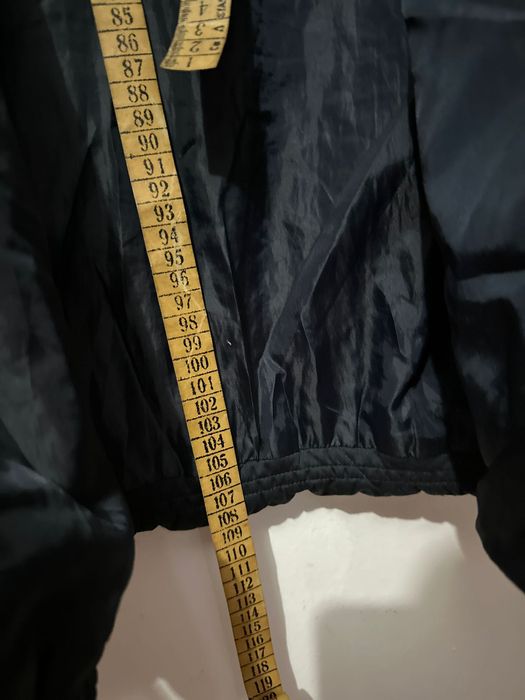 Geacă foarte lungă, groasă de iarnă, Orsay, M-L