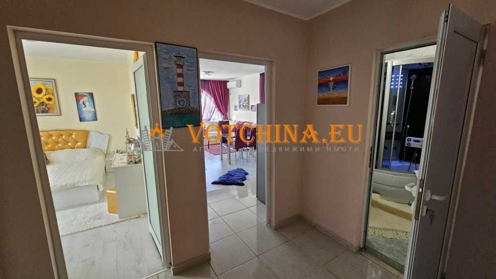 Продава се Къща в Бургас, Меден рудник - зона А - 180 кв.м за 862 €/кв.м - Снимка #11