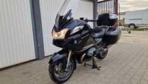 Bmw R1200Rt 2013 Abs motocicleta moto