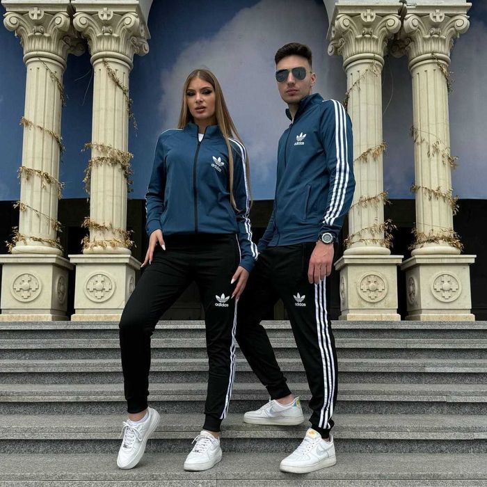 Trening ptr cuplu model din bumbac mărime s m l xl 2xl super oferta