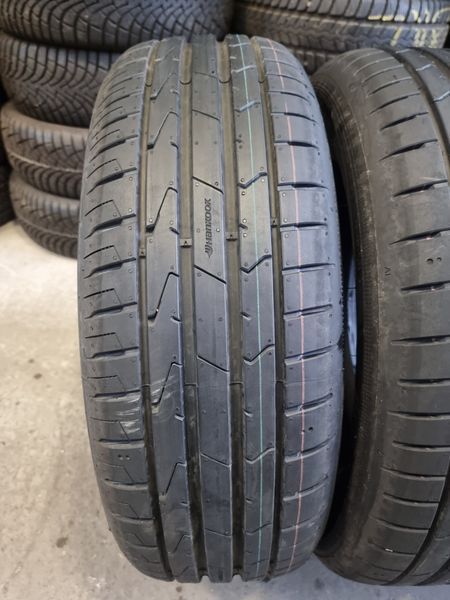 205/60/17 HANKOOK 4БР