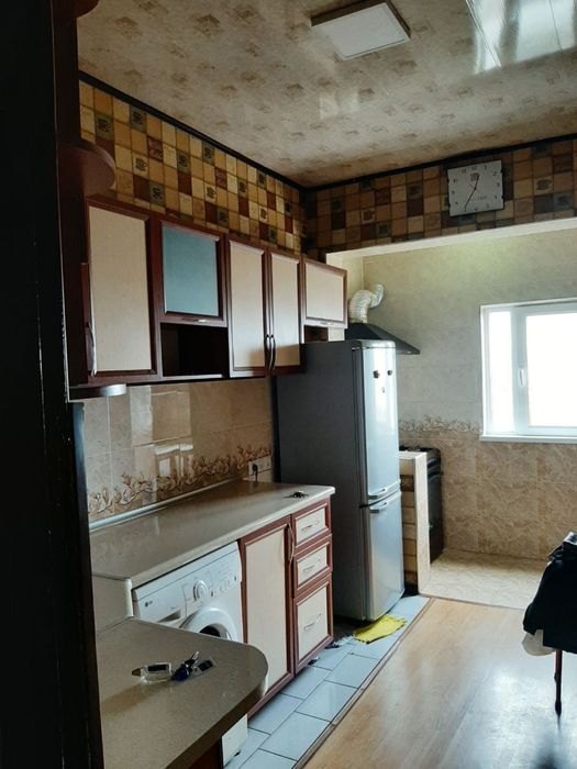 Срочно сдается квартира на метро Тинчлик