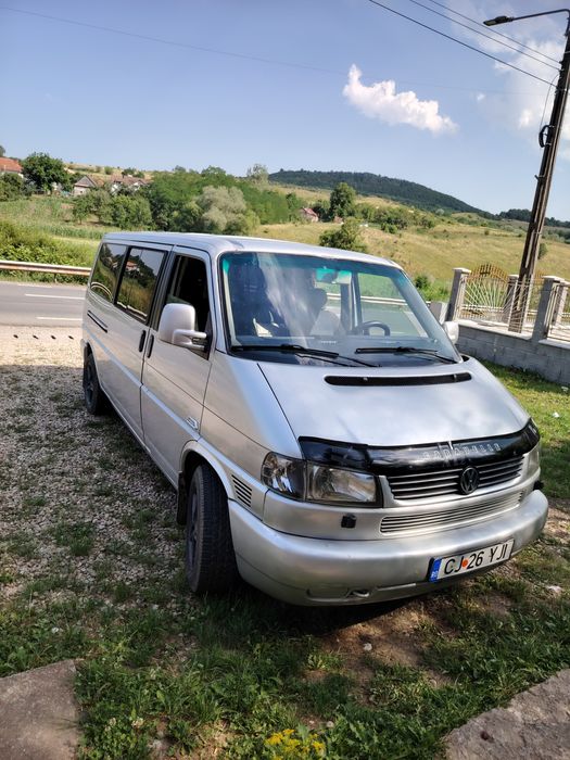 T4 caravelle motor 2.5 151 cai