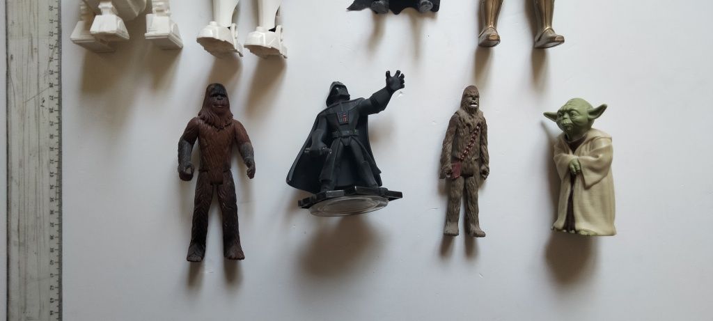 Figurine/jucării Star Wars