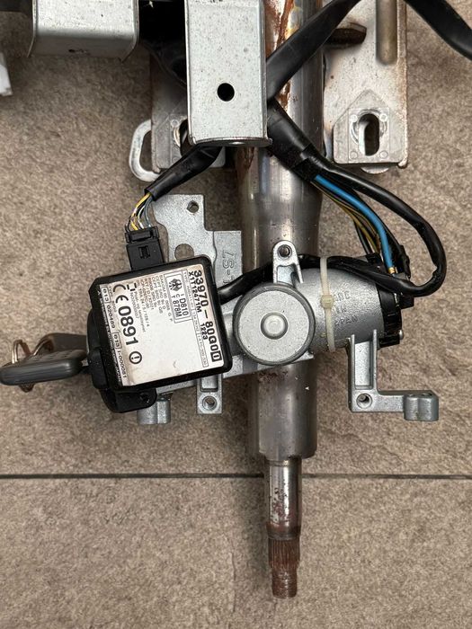 Kit pornire Suzuki Jimny 1.3 benzina 33921-81A2 112200-0821