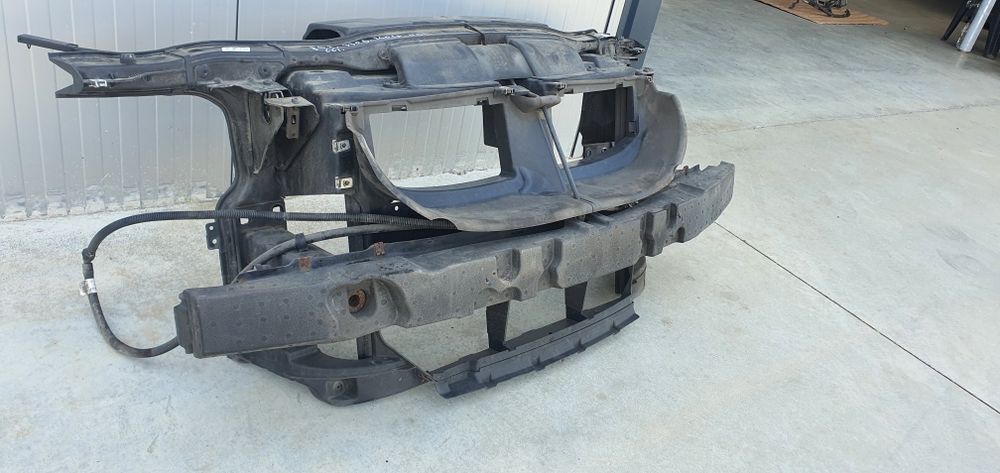 Trager complet bmw e92 e93 lci facelift m pachet