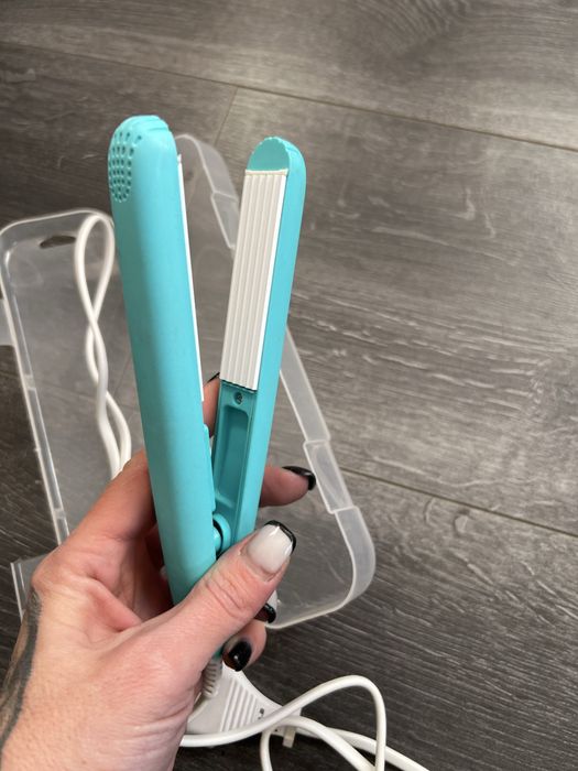 Мини преса за обем-20 лв