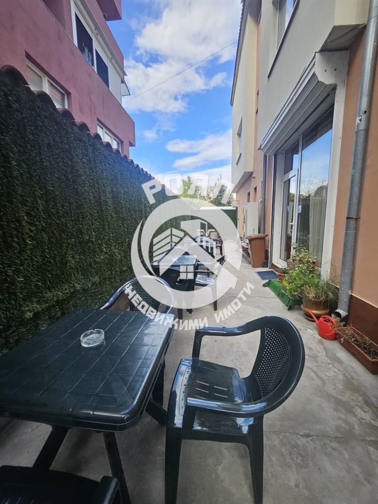 Продава се Заведение в Пловдив, Каменица 2 - 160 кв.м за 1607 €/кв.м - Снимка #8