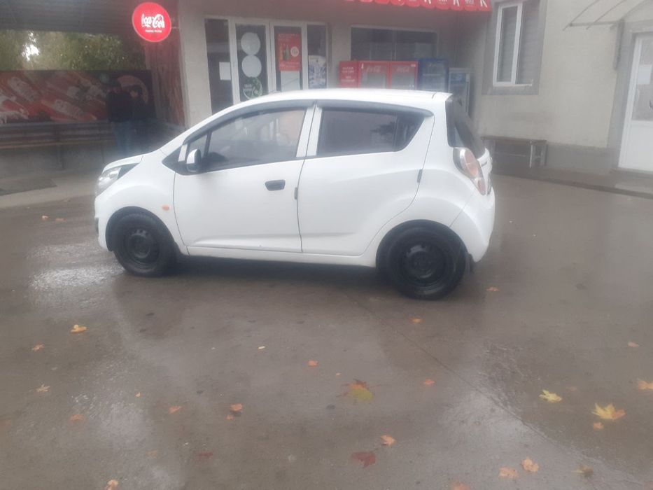 Спарк сотилади тез ва арзон