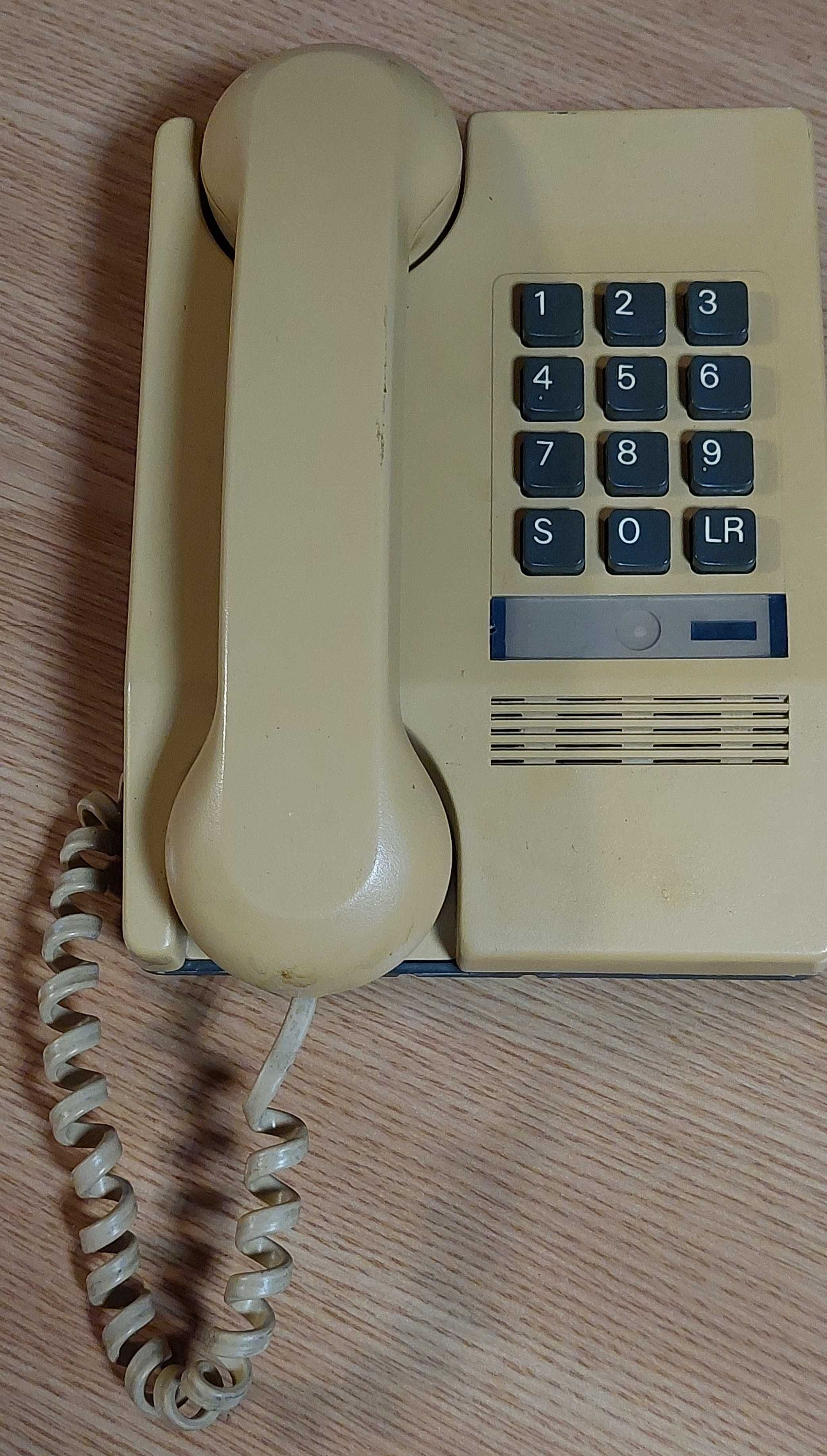 Telefon Vechi British Telecom