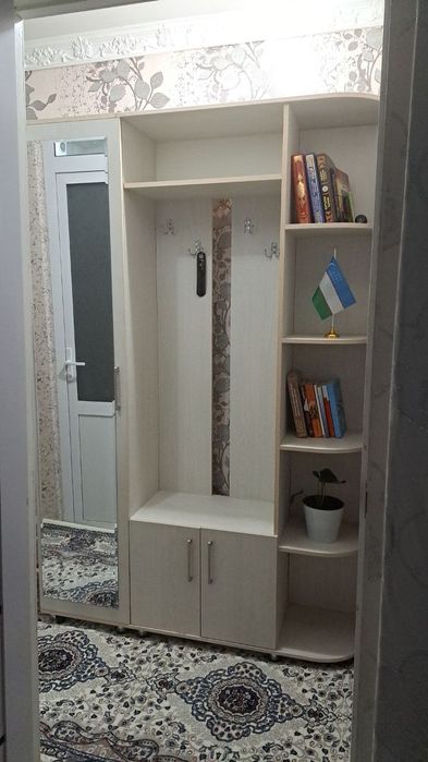 Prihoshka uchun shkaf