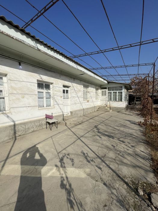 5 xona 12 sotix 3 ta sanuzel