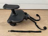 Buggy board/adaptor carut Ideas4Comfort