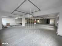Spatiu comercial / birouri de inchiriat Gara - Sibiu