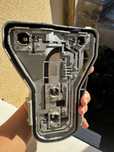 Soclu Bec / Suport Becuri VW POLO (9N, 9N3) 2002 > 2010