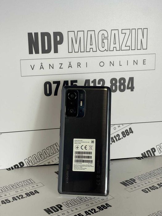 NDP Amanet NON-STOP Bld. Iuliu Maniu 69 XIAOMI 11T PRO (39308)