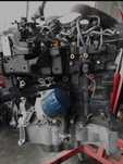Motor 1.5 cdi Smart ForFour / Mitsubishi Colt cod 639939