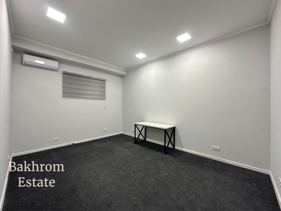 Офис • 19 м² • Ганга м. Гафура Гуляма, с мебелью