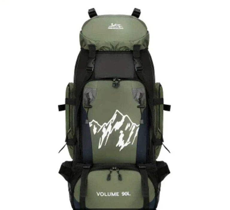 Rucsac pentru camping/drumetii