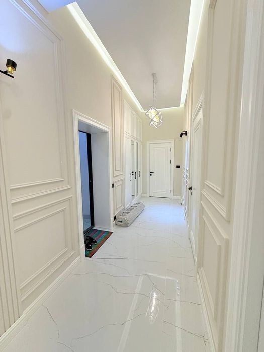 Срочно продаётся 3х -комнатная квартира с евро ремонтом