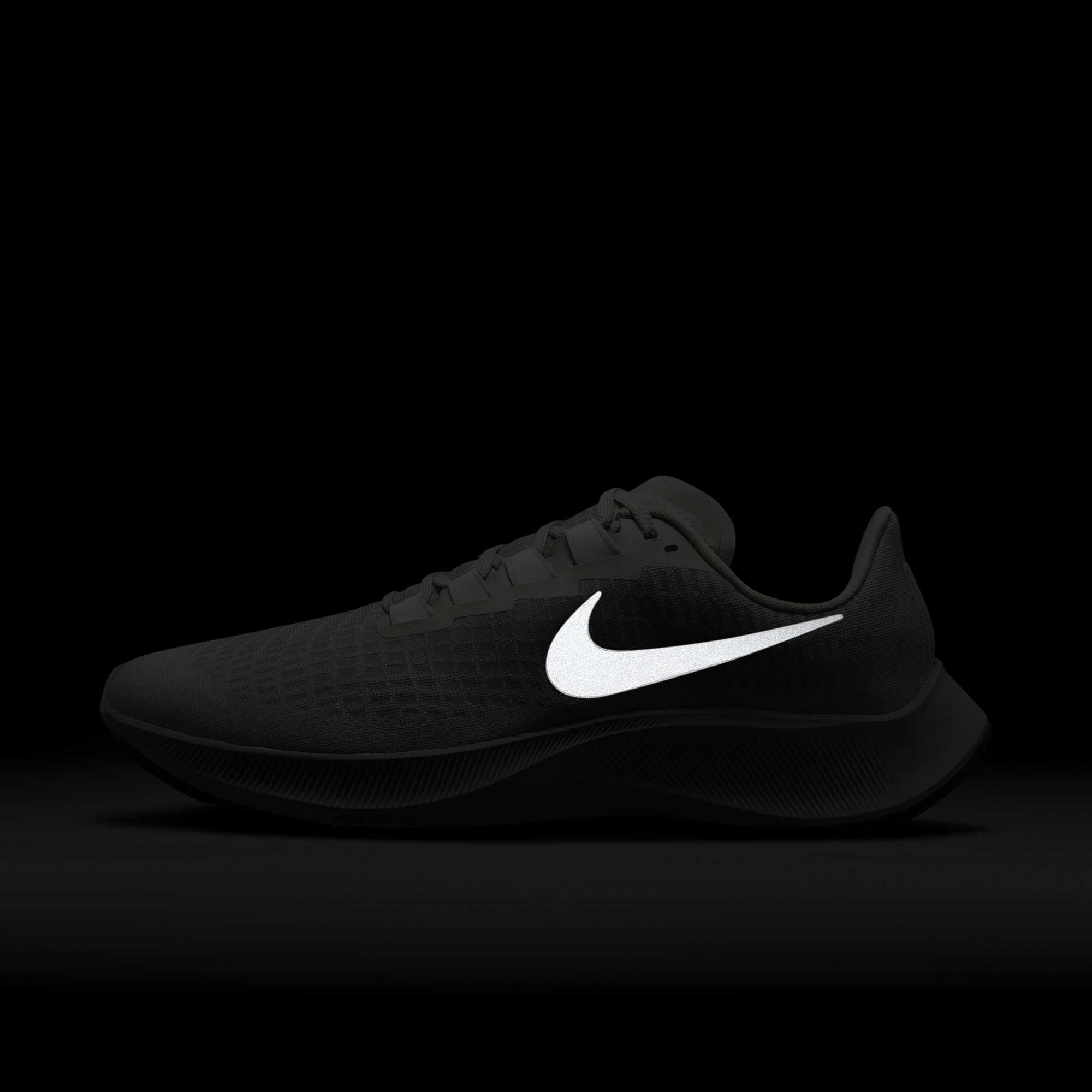 Nike - Air Zoom Pegasus 37 номер 42.5 мъжки сиви Оригинал Код 5085