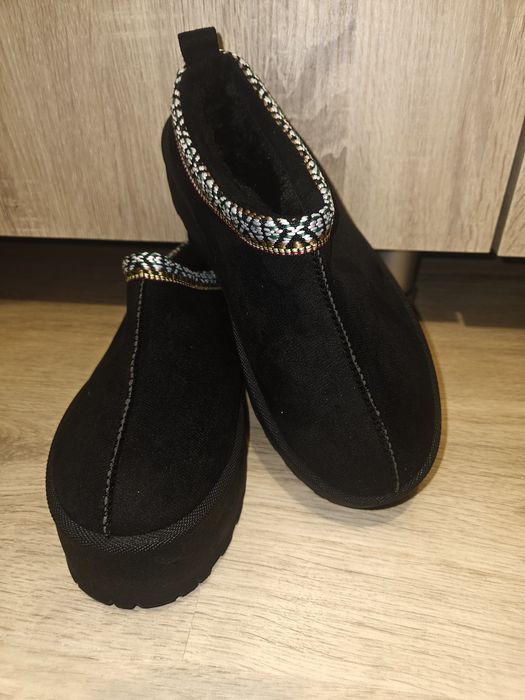 Papuci de iarna caldurosi