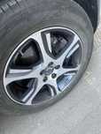 Jante volvo r18 235/60r18