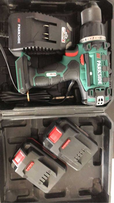 Scule si unelte bormasina flex