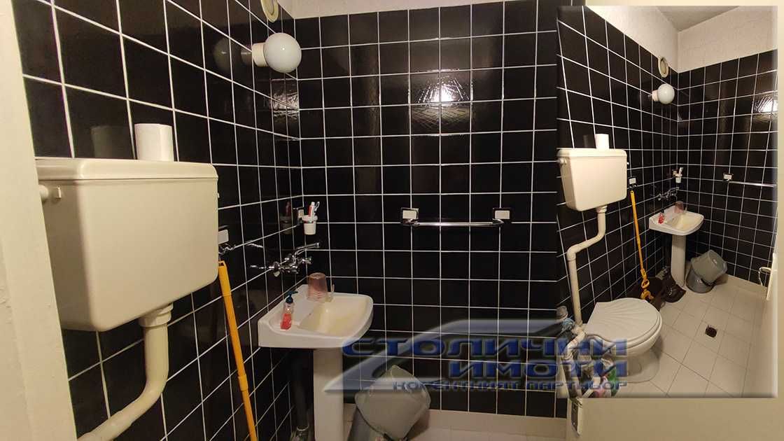 Дава се под наем Двустаен апартамент в София, Лозенец - 80 кв.м за 561 € - Снимка #8