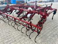 Cultivator / Scarificator Kongskilde Vibro Flex - latime 4,3 m