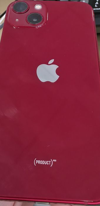 IPhone 13 128gb 1 Luna garantie