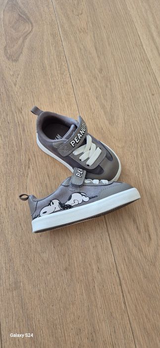 Adidas/încălțăminte H&M nr 20/21 (12,5cm)