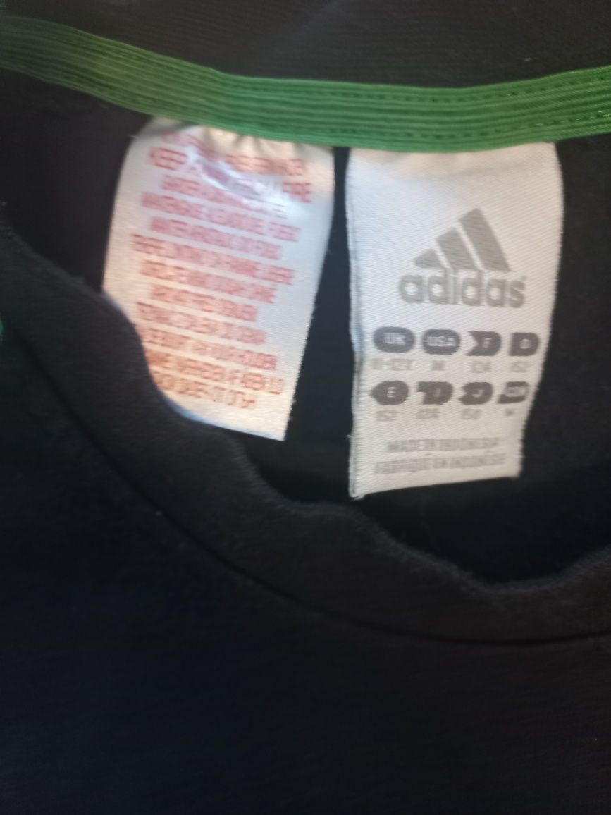 2 tricouri Adidas mărimea 152