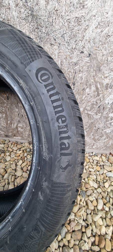 Anvelopa Continental 205/55 R16 91H WinterContact 215/55 R16 97H
