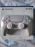 Ps5 wireless контролери