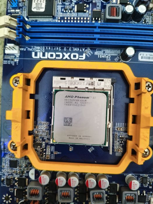 Части за компютър