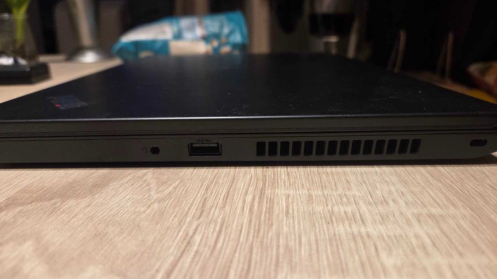 docking station Lenovo ThinkPad Thunderbolt 3 Doc Gen 2 + alimentator