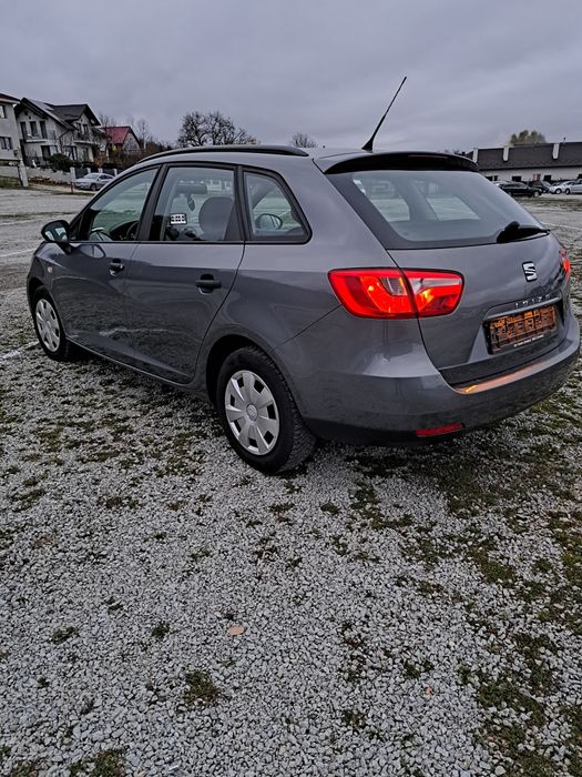 Vand seat ibiza 1.2 tdi