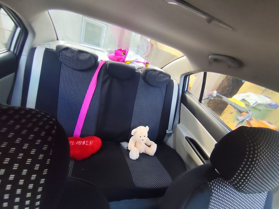 Vând Hyundai accent