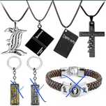 Colier Bratara Cercei Death note