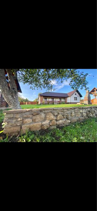 Inchiriez Agropensiune Revelion